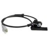 FISPA 84.883 Sensor, wheel speed